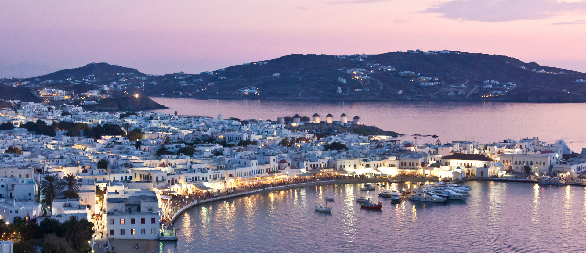 Οκτώβριος 2016 - Αφιέρωμα στις Κυκλάδες