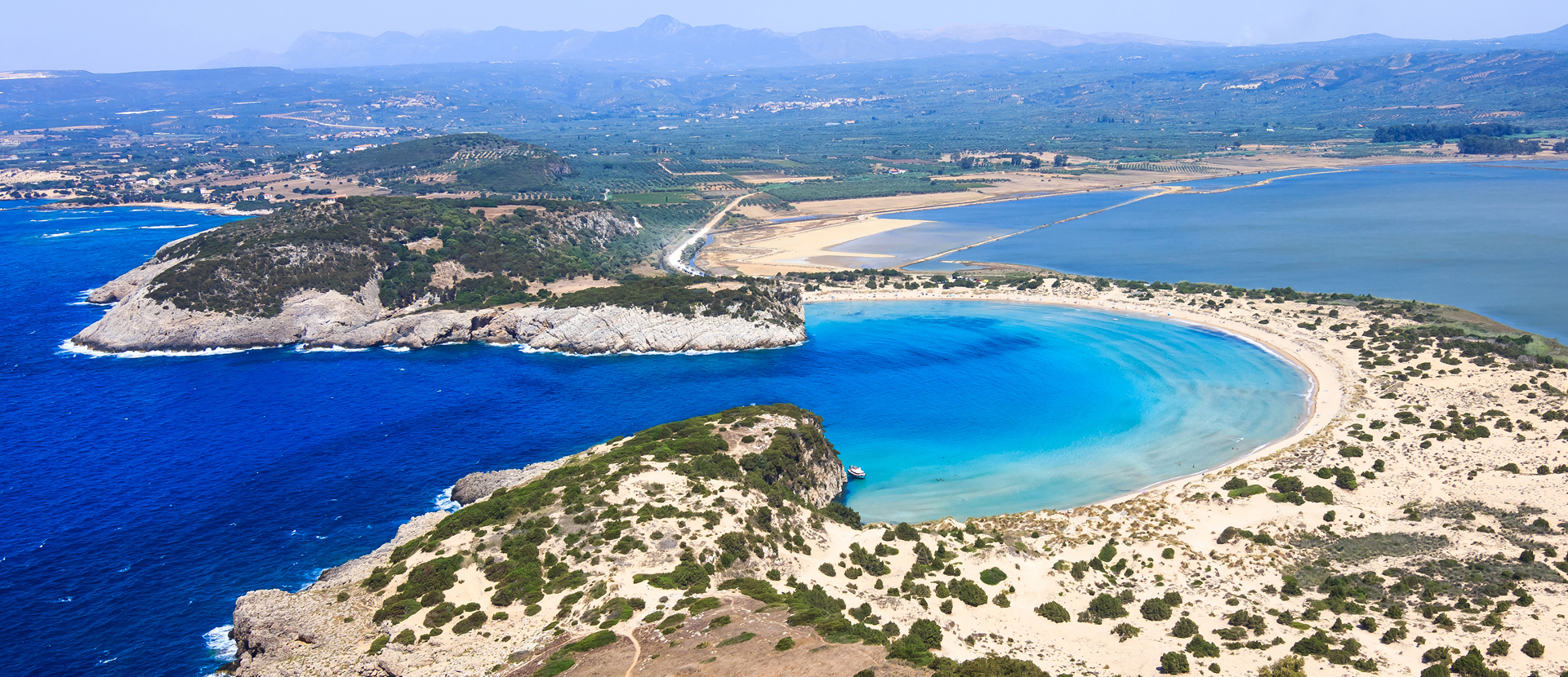 Μάρτιος 2017 - Αφιέρωμα στην Πελοπόννησο