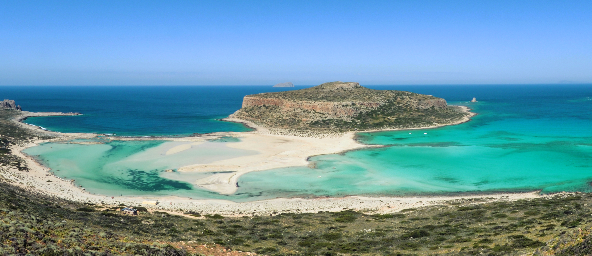 Αύγουστος 2016 - Αφιέρωμα στην Κρήτη