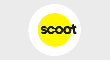scoot